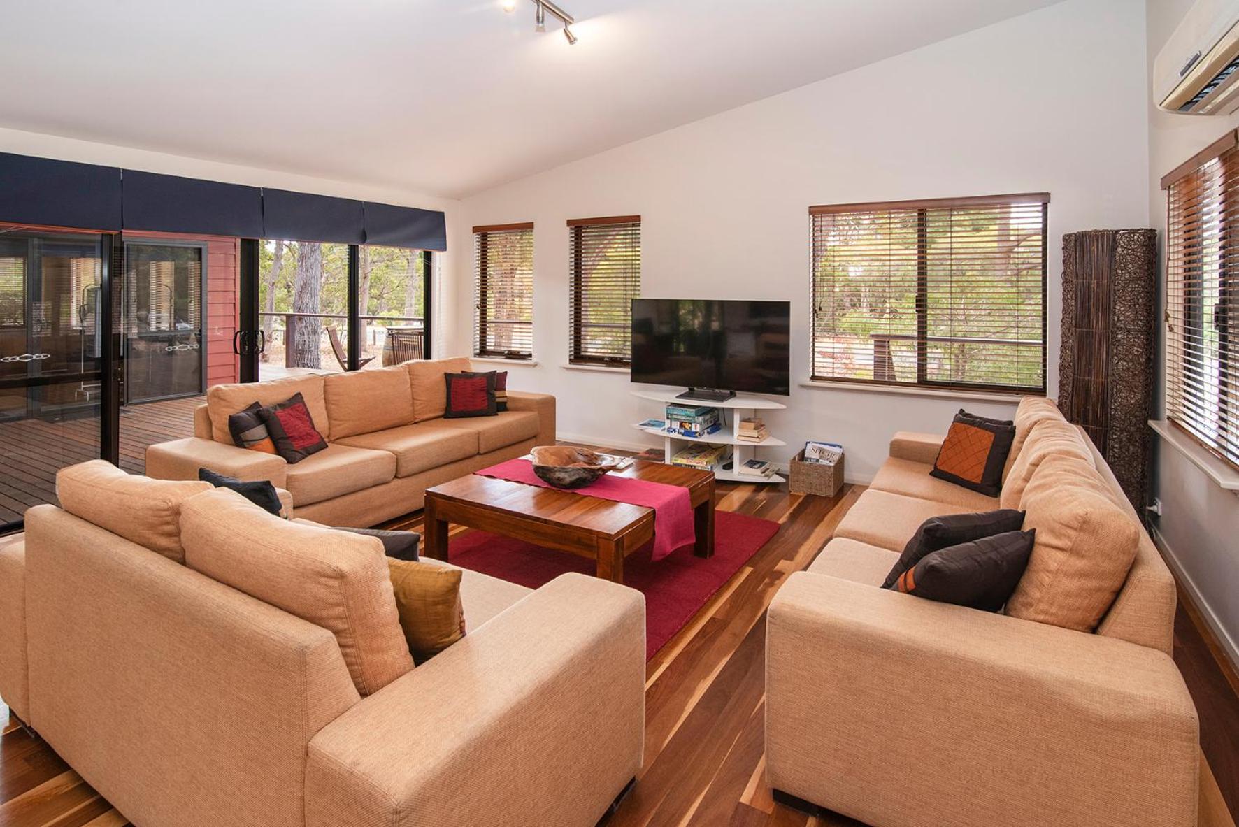 Cape Illawarra Holiday House Margaret River Βίλα Εξωτερικό φωτογραφία