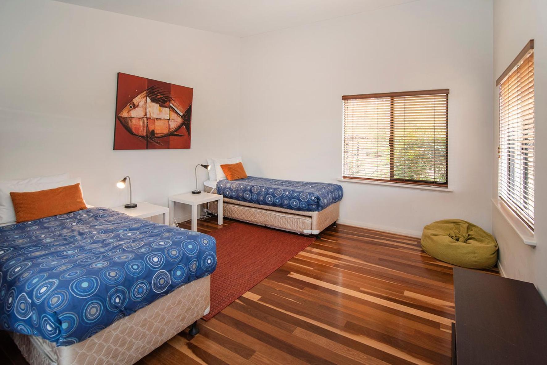 Cape Illawarra Holiday House Margaret River Βίλα Εξωτερικό φωτογραφία