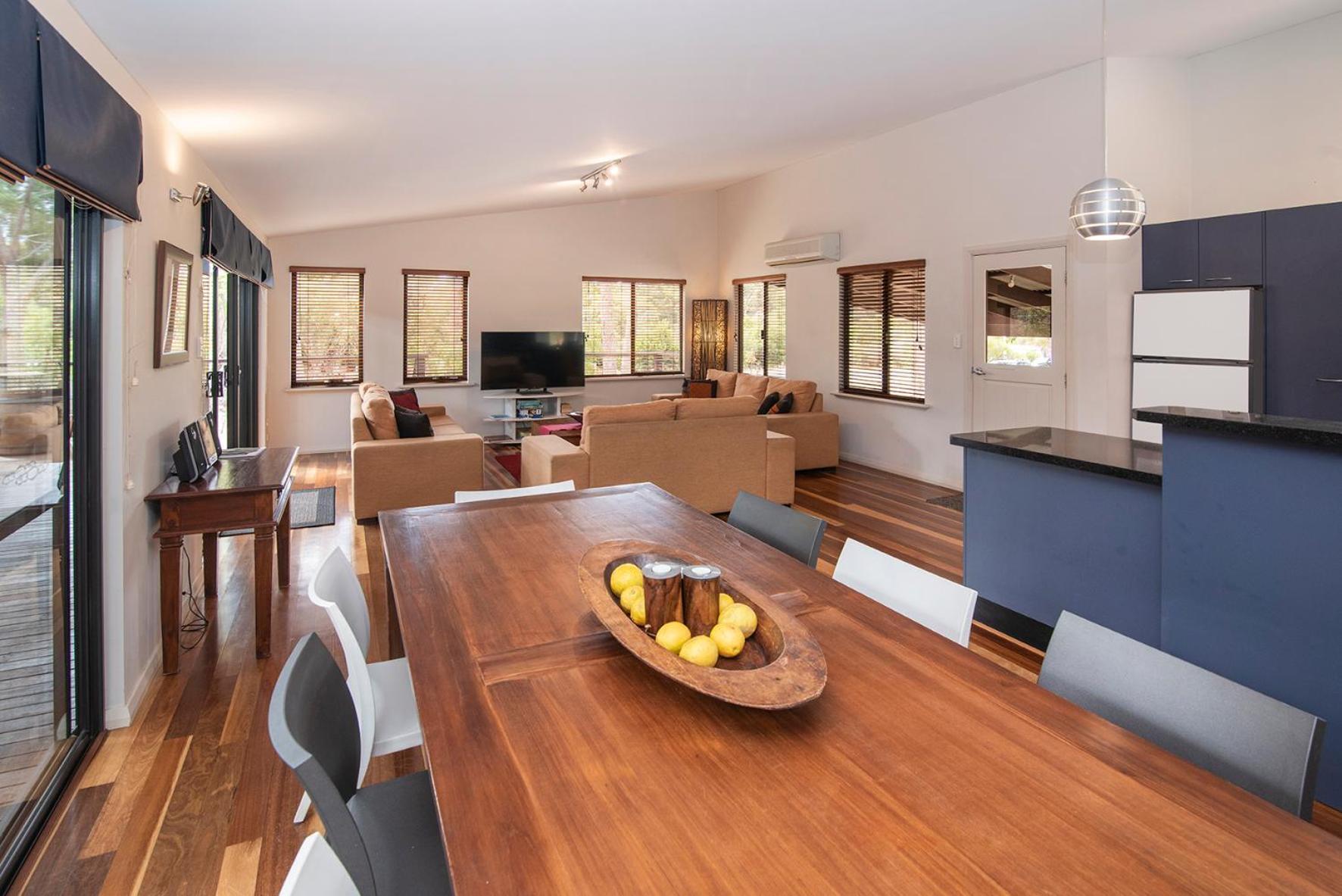 Cape Illawarra Holiday House Margaret River Βίλα Εξωτερικό φωτογραφία