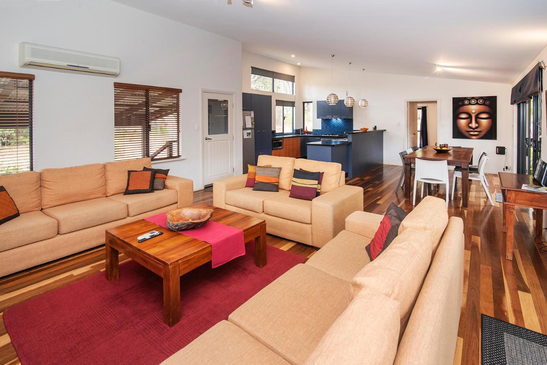 Cape Illawarra Holiday House Margaret River Βίλα Εξωτερικό φωτογραφία