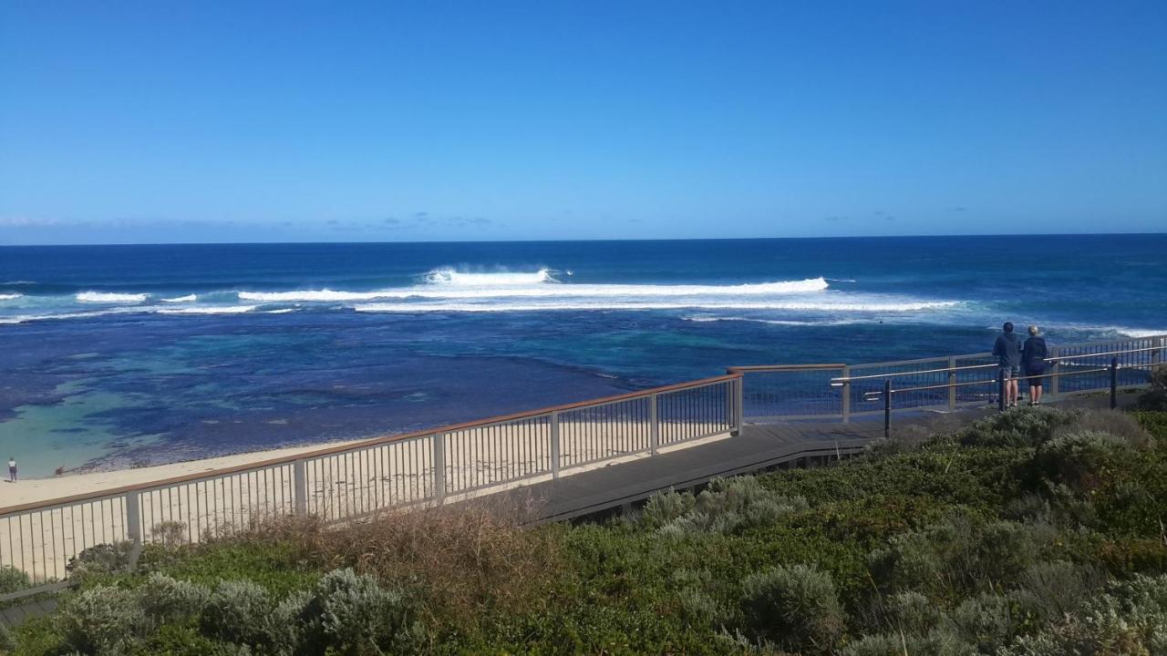 Cape Illawarra Holiday House Margaret River Βίλα Εξωτερικό φωτογραφία